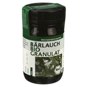 BÄRLAUCH BIO Dr.Pandalis Granulat
