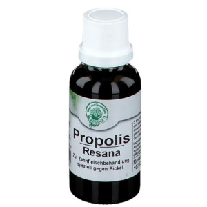 PROPOLIS LÖSUNG Resana
