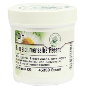 RINGELBLUMEN SALBE Resana