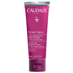 CAUDALIE The des vignes Hand- und Nagelcreme
