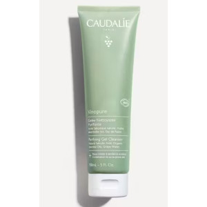 CAUDALIE Vinopure klärendes Reinigungsgel