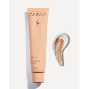 CAUDALIE Vinocrush getönte Creme 3