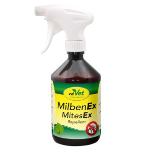 MILBEN EX vet.