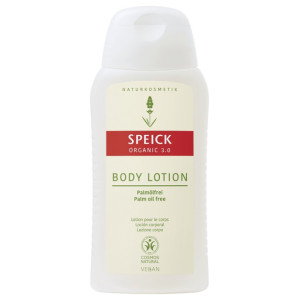 SPEICK Organic 3.0 Bodylotion