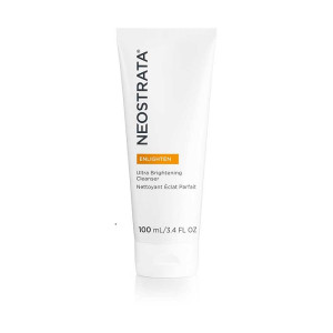 Neostrata Enlighten ultra brightening Cleanser 100 ml 100 ml