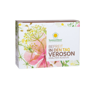 VEROSON flüssig SonnenMoor