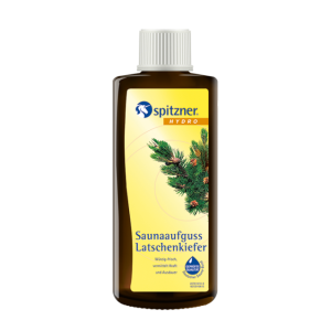 SPITZNER Saunaaufguss Latschenkiefer Hydro