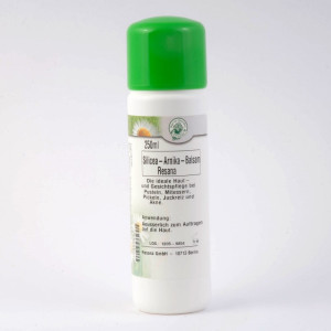 Resana Silicea Arnika Balsam 250 ml 250 ml