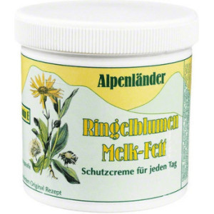 MELKFETT BB Ringelblumen Dose