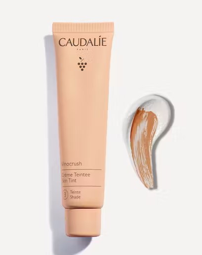 CAUDALIE Vinocrush getönte Creme 3