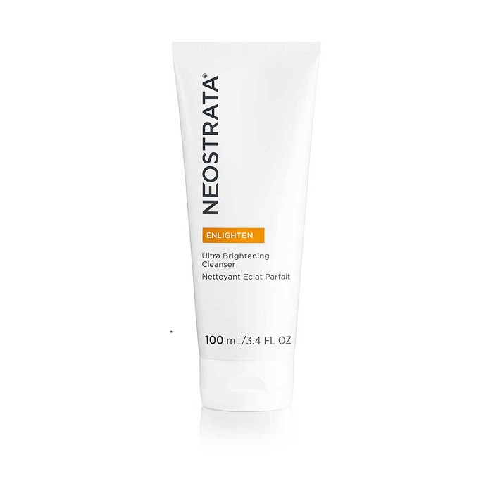 Neostrata Enlighten ultra brightening Cleanser 100 ml 100 ml